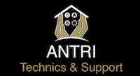 Antri Technics Support